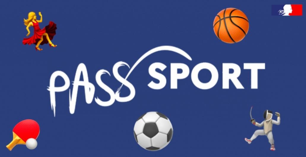 Pass sport